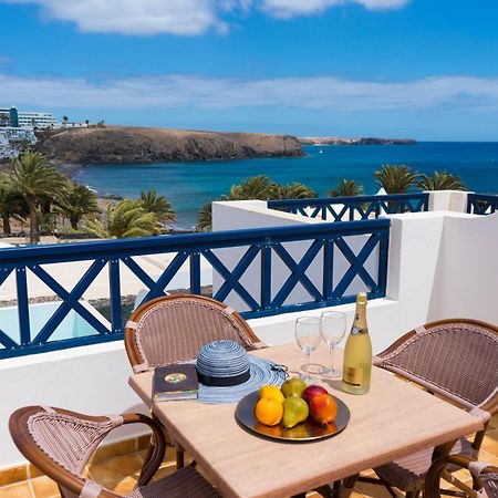Coloradas Villa Alba Playa Blanca  Exterior foto